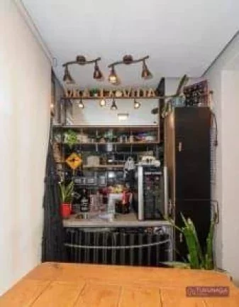 Imagem Apartamento à venda, 47 m² por R$ 453.000,00 - Vila Guilherme - São Paulo/SP