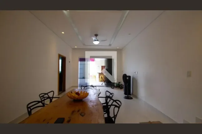 Imagem Casa à Venda - Vargem Pequena, 4 Quartos, 250 m2