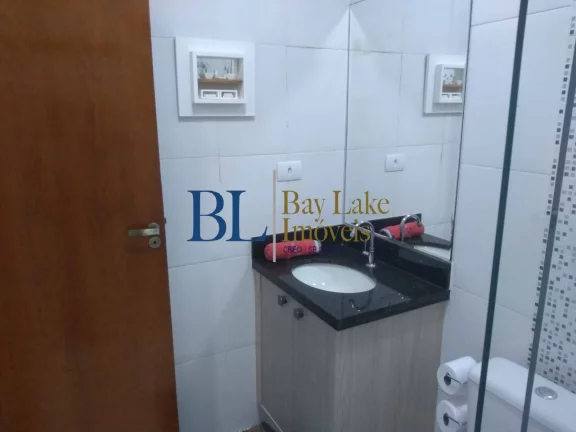 Imagem Sobrado Com 2 Dormitórios À Venda - 90M² Na Vila Carrão!!