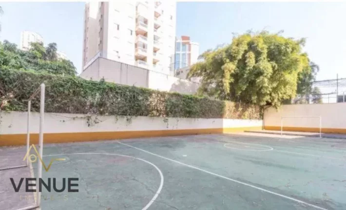 Imagem Apartamento com 2 dormitórios à venda, 67 m² por R$ 450.300,00 - Água Fria - São Paulo/SP