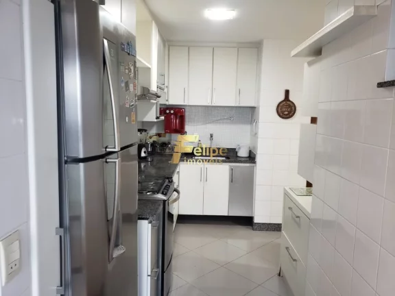Imagem MARAVILHOSO APARTAMENTO!