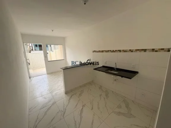 Imagem Casa a Venda no bairro Gradim - São Gonçalo, RJ