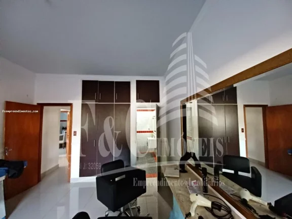 Imagem Casa para Venda em Limeira, Vila Paraíso, 4 dormitórios, 4 suítes, 3 banheiros, 4 vagas