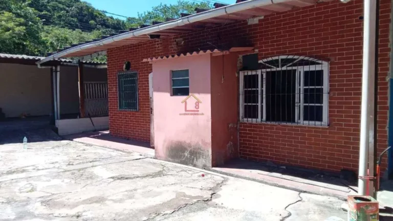 Imagem Galpão para alugar em São Vicente, Japuí, 900m2