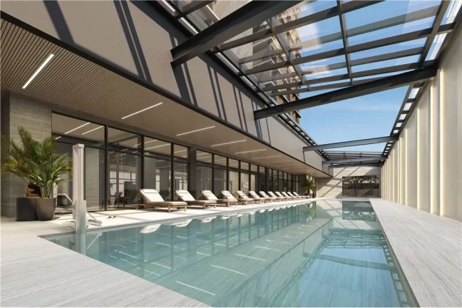 Imagem APARTAMENTO RESIDENCIAL em São Paulo - SP, Indianópolis