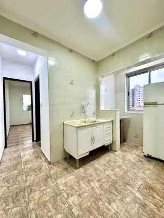 Imagem Apartamento à Venda em Vila Tupy, Praia Grande - SP