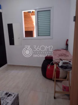 Imagem Apartamento sem Condomínio para Venda em Santo André / no bairro Jardim Progresso
