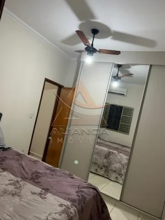 Imagem Casa - Ribeirão Preto - Planalto Verde
