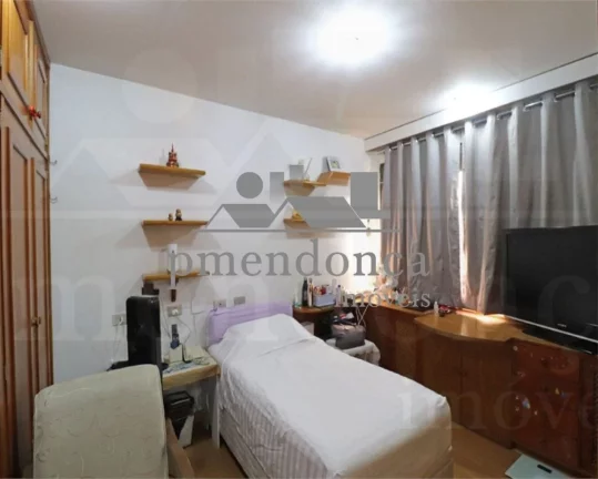 Imagem Apartamento 4 quartos, 3 suites, 6 vagas 306m2