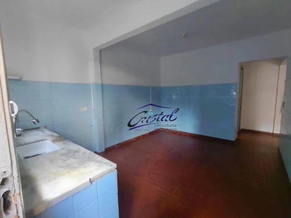 Imagem Casa com 3 quartos para alugar, 86 m² - Jardim Sarah - Butantã - São Paulo/SP