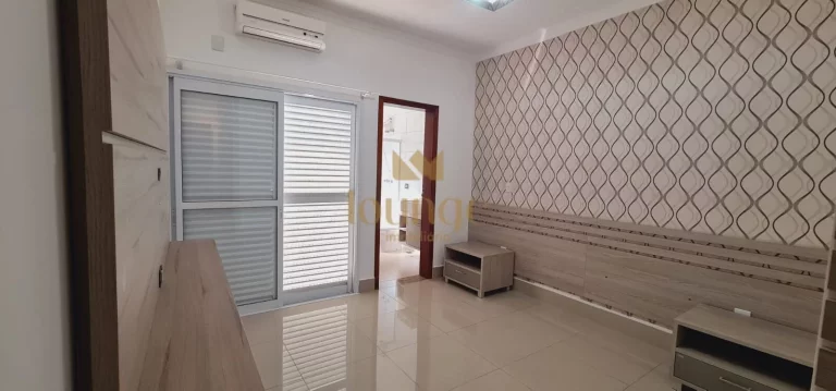 Imagem Casa à Venda Condomínio em Iporanga Zona Leste - Sorocaba/SP