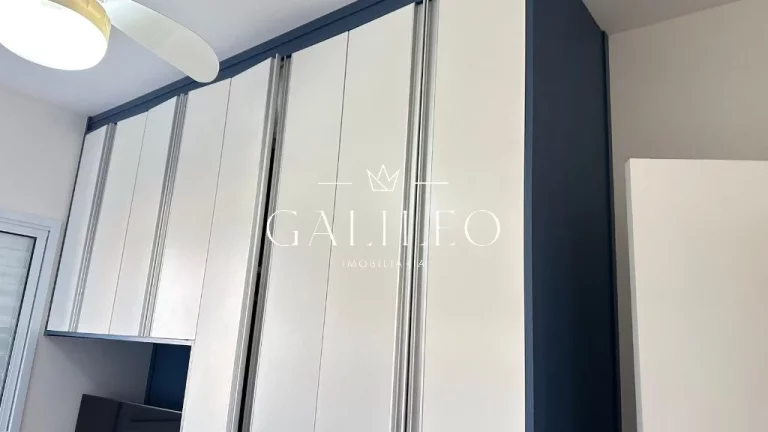 Imagem APARTAMENTO PARA LOCAÇÃO NO CONDOMÍNIO TULIPAS GARDEN