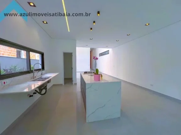 Imagem Casa de Luxo no Condomínio Granville  Atibaia