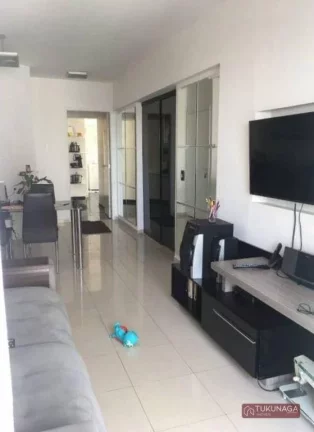 Imagem Apartamento à venda, 67 m² por R$ 580.000,00 - Santana - São Paulo/SP