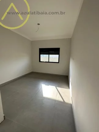 Imagem Linda casa de alto padrão no condomínio Equilibrium Atibaia