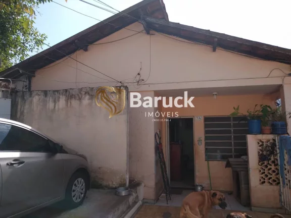 Casa com 2 Quartos à Venda, 300 m² em Cidade Vargas - São Paulo