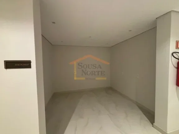 Imagem Apartamento no térreo, com planta funcional e bem distribuída, composto por 3 dormitórios, sendo ...