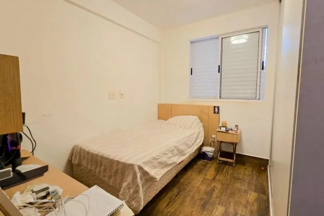 Imagem Apartamento espaçoso com 142m², ideal para quem busca conforto, funcionalidade e ambientes amplos ...