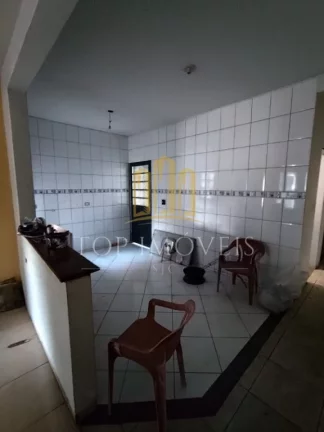 Imagem Casa de 2 quartos sendo 1 suíte no Campos de São José - Zona Leste