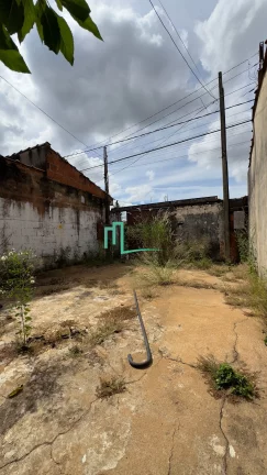 Imagem CASA À VENDA NO BAIRRO VILA SÃO SEBASTIÃO EM FRANCA/SP