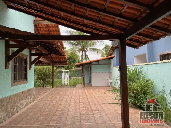 Imagem Casa 2 Quartos, no São Bento da lagoa em Itaipuaçu