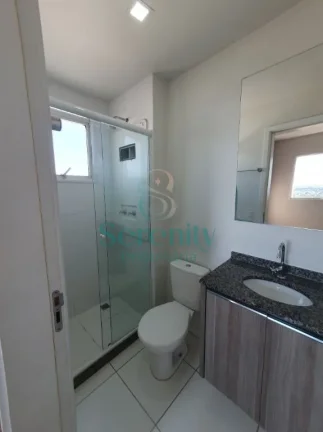 Imagem Apartamento para alugar na zona leste de Londrina - 3 dormitórios - 1 suíte - 2 vagas – próximo ao Shopping Boulevard - Valor de R$2.800,00/mês - Vila Siam - Londrina - PR