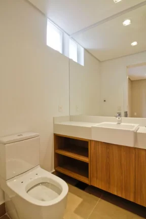 Imagem APARTAMENTO RESIDENCIAL em São Paulo - SP, Jardim América