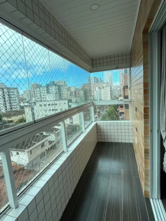 Imagem Apartamento para Venda em Praia Grande / SP no bairro Guilhermina