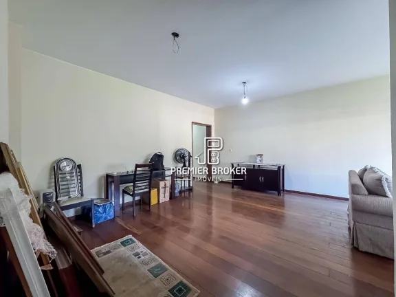 Imagem Apartamento à venda, 131 m² por R$ 720.000,00 - Alto - Teresópolis/RJ