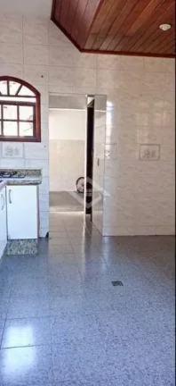 Imagem Casa 3 Quartos (1 Suíte), 2 Salas e Garagem - Campo Grande