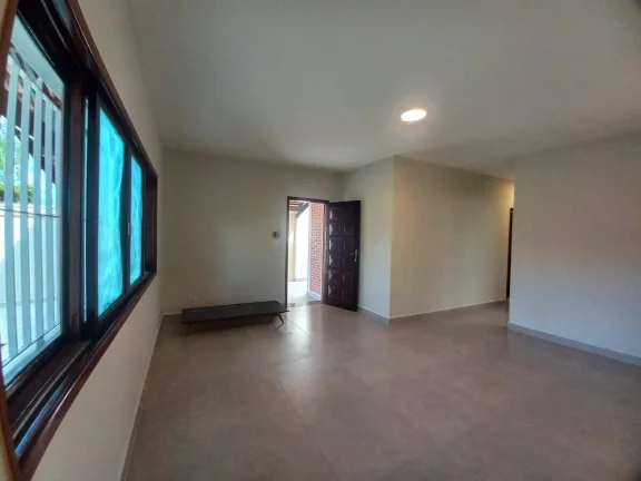 Imagem Venha conhecer essa casa confortável no Balneário Três Marias em Peruíbe