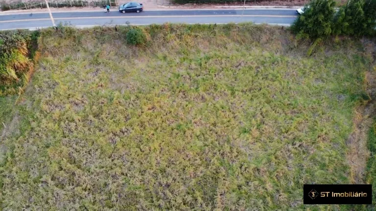 Imagem Oportunidade - 5.000m² - Terreno C/ Lago em Vargem SP - R$450Mil - Permuta