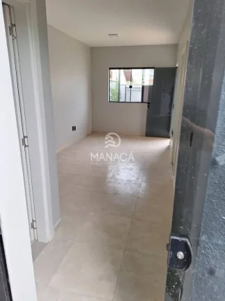 Imagem Casa à Venda – Conforto e Praticidade em 52m²