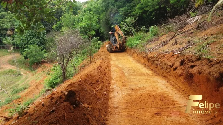 Imagem MARAVILHOSA CHÁCARA PARA MORADIA, LAZER OU COMÉRCIO