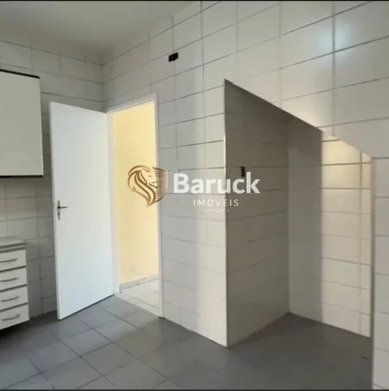 Imagem Sobrado com 2 Quartos à Venda, 70 m² em Campo Belo - São Paulo