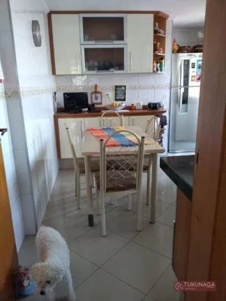 Imagem Apartamento à venda, 100 m² por R$ 692.000,00 - Santana - São Paulo/SP