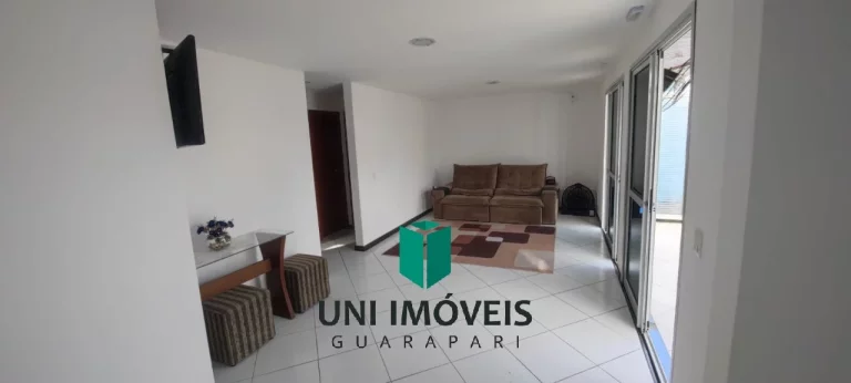 Imagem Casa Duplex com terraço em excelente localização em Jardim Santa Rosa - Guarapari