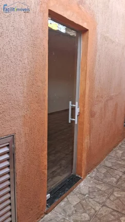Imagem SOBRADO COM SALÃO À VENDA NO BAIRRO PLANALTO - SÃO BERNARDO DO CAMPO - SP