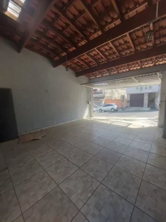 Imagem Casa com 2 dormitórios à venda, 105 m² por R$ 330.000,00 - Jardim Antônio Picosse - Poá/SP