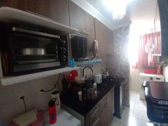 Imagem Apartamento Padrão