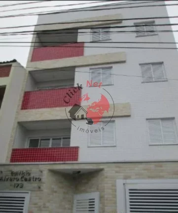 Imagem Apartamento à venda no bairro Rudge Ramos em São Bernardo do Campo
