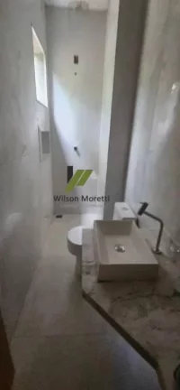 Imagem CASA EM ÓTIMO BAIRRO - JUNDIAÍ