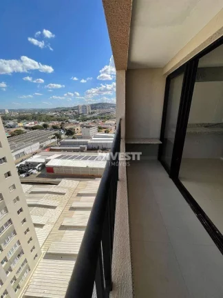 Imagem Apartamento à venda no Setor Rodoviário - Goiânia/GO