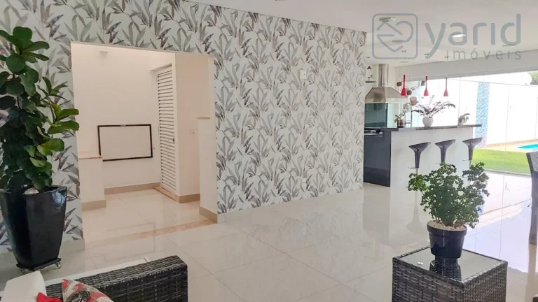 Imagem CASA RESIDENCIAL em JUNDIAÍ - SP, Condomínio Morada do Horto