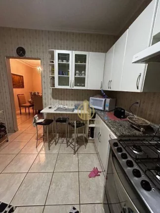 Imagem Casa com 3 dormitórios à venda, 173 m² por R$ 550.000,00 - Sumarezinho - Ribeirão Preto/SP