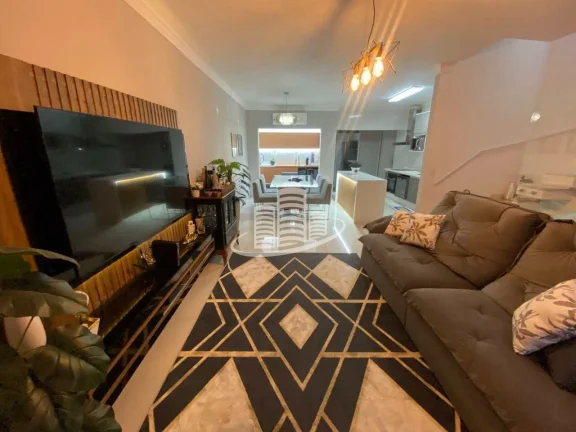 Imagem Casa de Condomínio