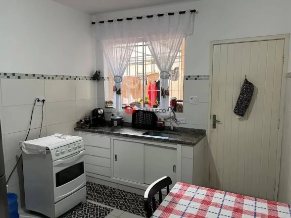 Imagem Sobrado à venda, Santa Maria, São Caetano do Sul, SP