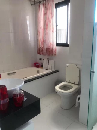Imagem Apartamento à Venda no Condomínio Edifício Rembrandt - 143m², 3 Quartos, Mobiliado!