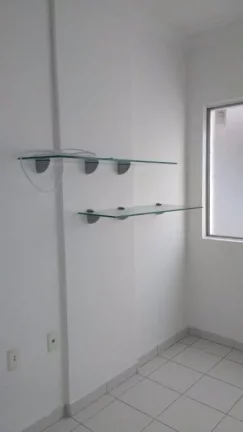 Imagem Apartamento de 51m² à venda, com 1 quarto, localizado na Boa Vista, Recife - Pernambuco.