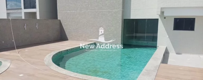 Imagem 2 quartos novinho à venda no Jockey de Itaparica - Vila Velha